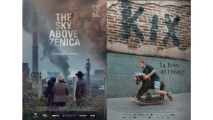 Две специални премиери на HBO Originals в рамките на фестивала София ДокуМентал 2024