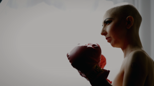 Мах включва в каталога си въздействащия документален филм на Бианка Илич „Истинските супергерои“ на 19 октомври – Международния ден за борба с рака на гърдата