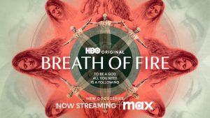 Гледаме документалната HBO Original поредица „Огнен дъх“ в Max