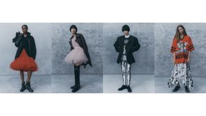 H&M ОТБЕЛЯЗВА 20 ГОДИНИ ДИЗАЙНЕРСКИ КОЛАБОРАЦИИ С﻿ ЛИМИТИРАНА ЛИНИЯ ОТ PRE-LOVED МОДЕЛИ
