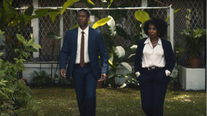 Лимитираният HBO Original сериал „Завръщането на Мили Блек“ с официален трейлър