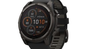 Най-новата серия смарт часовници Garmin Fenix 8 вече във Vivacom