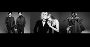 H&M ПРАЗНУВА ВЕЧНИЯ СТИЛ С ПРАЗНИЧНА ЗИМНА КОЛЕКЦИЯ
