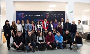 15 години Vivacom Техническа Академия: 326 студенти са завършили програмата