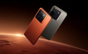 realme GT 7 Pro – AI флагманът на производителността ще е на пазара на 26 ноември