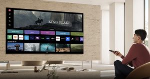 КАК AI ТЕЛЕВИЗОРИТЕ НА LG ОСИГУРЯВАТ УДОБНО И ПЕРСОНАЛИЗИРАНО ИЗЖИВЯВАНЕ ЗА ВСИЧКИ