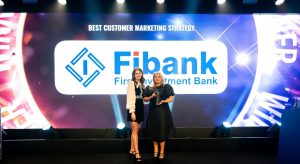 Digital Event Zone на Fibank триумфира на международните награди Engage Awards