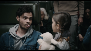 Късометражният филм “Закон за резонанса” влиза в локалния каталог „Български продукции“ на стрийминг платформата Max