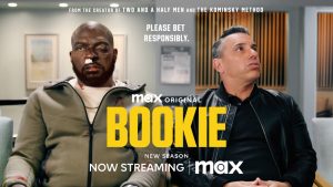 „Букмейкър“ с нов сезон в стрийминг платформата Max