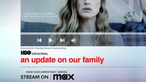 Документалната поредица „Един ден с нашето семейство“ дебютира в Max