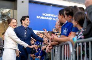 „Гунди – Легенда за любовта“ премина границата от 700 000 зрители в България