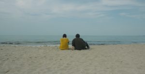 Гледаме българския филм „Защото обичам лошото време“ в стрийминг платформата Max