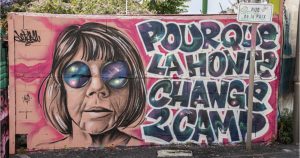 Гледаме документалния филм „The Pelicot Rape Case“ в Max