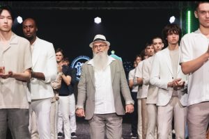 CodeFashion Runway постави финал с размах – рекорден интерес и мода от световно ниво