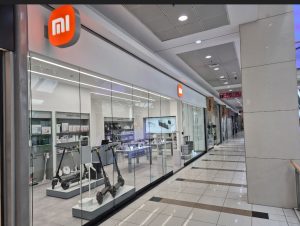 Xiaomi откри нов магазин в София