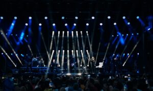 Лили Иванова и ZAZ озариха втората вечер на фестивала „Франкофоли“