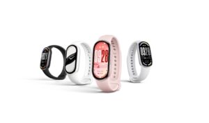 Xiaomi представя Xiaomi Smart Band 10: стилно подобрение за смарт живот