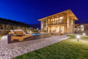 Solis Thermal Villas организират луксозен GIVEAWAY: Спечелете незабравимо преживяване с 2 нощувки и 5-степенно меню от шеф Иван Мандалов