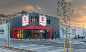 С инвестиция от 36 млн. лв. Kaufland открива нов магазин в София