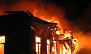 Помощ за пострадалите от пожарите: Лазар Радков стартира кампания за дарения