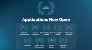 Регистрацията за SEE ITS Awards 2025 е отворена – 9 ключови категории очакват технологичните лидери на Югоизточна Европа