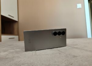 РЕВЮ| Samsung Galaxy Z Fold 7 – най-тънкият сгъваем звяр на Samsung