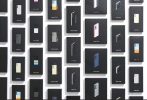 Samsung триумфира с 47 отличия и 2 златни награди от IDEA 2025 – Международните награди за върхови постижения в областта на дизайна