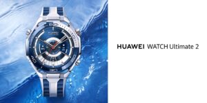 HUAWEI WATCH Ultimate 2: Професионални спортове на открито с върхови технологии