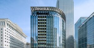 Revolut представя глобалния си централен офис, като очертава глобалната си визия и амбициозен график за 100 милиона клиенти