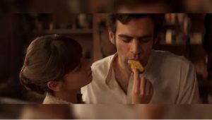 Втори и последен сезон на драматичния HBO Original сериал “Като гореща вода за шоколад” стартира на 16 февруари 2026 година