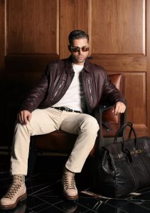 Brunello Cucinelli избира Pitt Andreychev – когато луксът разпознава стойност