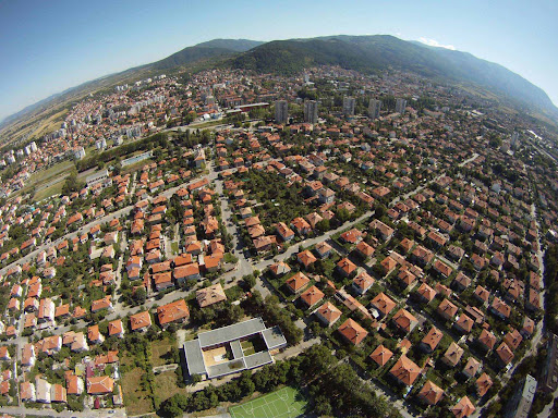 Кюстендил – множество места за туризъм и посещение