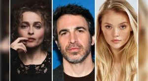 Нови попълнения в актьорския състав на 4-ти сезон на „Белият лотос“