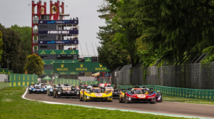 СВЕТОВНИЯТ ШАМПИОНАТ ПО ИЗДРЪЖЛИВОСТ НА ФИА ОСТАВА НА EUROSPORT И TNT SPORTS ЧРЕЗ УДЪЛЖЕНО СПОРАЗУМЕНИЕ ЗА ТЕЛЕВИЗИОННИ ПРАВА