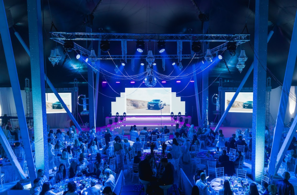 CODE FASHION AWARDS 2026 отличиха най-ярките имена в модата, красотата и лайфстайла