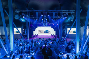 CODE FASHION AWARDS 2026 отличиха най-ярките имена в модата, красотата и лайфстайла