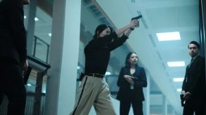 Гледаме 2-ри сезон на „Нощен полет“ в HBO Max