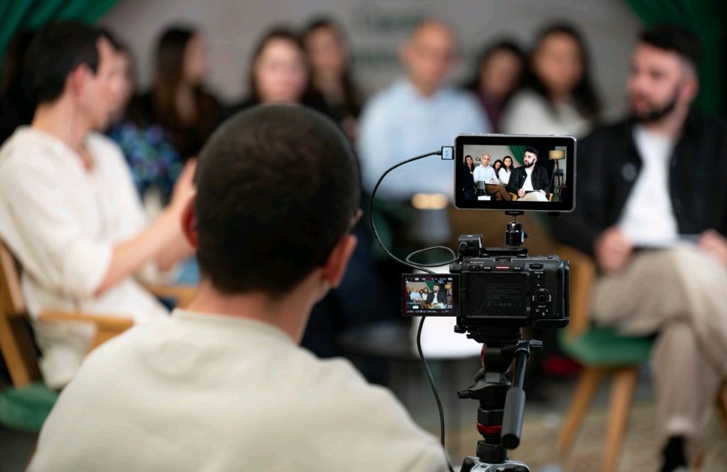 Пълна зала и за второто събитие от поредицата „Sofia Up – срещи за предприемачи“