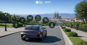 LG ELECTRONICS ПРЕДСТАВЯ ИНТЕЛИГЕНТНО ТЕЛЕМАТИЧНО РЕШЕНИЕ ОТ НОВО ПОКОЛЕНИЕ НА MWC BARCELONA 2026
