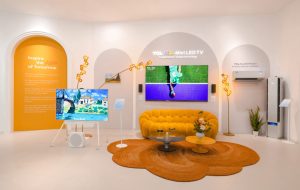 TCL обобщава успеха на Милано Кортина 2026: Нова ера в свързаността между атлети и фенове