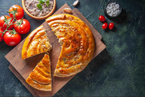 Пекарната на Kaufland вече ухае на козунак и баница