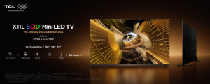 Водещата марка за потребителска електроника TCL разширява своето продуктово портфолио в Европа за 2026 г. с редица нови продукти. От телевизори с SQD-Mini LED, саундбарове и геймърски монитори до смартфони NXTPAPER, хладилни уреди, перални машини и климатици с изкуствен интелект – новата европейска линия на TCL е създадена, за да помогне на потребителите да живеят по-ефективно и свързано.  Бокс Фенг, регионален мениджър на TCL за Южна Европа, сподели: „В цяла Европа хората непрекъснато търсят технологии, които могат да улеснят ежедневието им – независимо дали става въпрос за телевизор, който осигурява визуализация като в киносалон, или хладилник с адаптивно пространство за съхранение. Нашите най-нови иновации съчетават интелигентни функции с нуждите на модерния потребител, помагайки ежедневните задачи да се превърнат в по-малък ангажимент.“  Премиум производителност със SQD-Mini LED телевизори  От представянето на първия в света QD-Mini LED телевизор през 2019 г., TCL играе ключова роля в еволюцията на Mini LED технологията. SQD-Mini LED телевизорите на TCL са следващото поколение телевизионна технология, осигуряваща подобрено качество на картината и цветово представяне на екрана.  Водещата серия TCL X11L SQD-Mini LED съчетава ненадмината производителност на дисплея, потапящ звук и изискан дизайн. Тя разполага с пикова яркост до 10 000 нита, над 20 000+ прецизни зони на затъмняване и поддържа до 100% BT.2020 All Scenes Wide Color Gamut (широка цветова гама), допълнена от аудио от Bang & Olufsen за максимално въздействие на големия екран.  Моделът C8L въвежда технологията SQD-Mini LED в сегмента на премиум семейните телевизори, предлагайки потапящо изживяване на широкия екран, изтънчен минималистичен дизайн и звук на кинематографично ниво. С яркост до 6000 нита и до 4032 зони за регулиране на осветеността, той разполага и с честота на опресняване 144 Hz за плавно гледане при ежедневна употреба.  Завършвайки линията, телевизорът C7L SQD-Mini LED на TCL прави въздействието на големия екран по-достъпно с HDR до 3000 нита и честота на опресняване 144Hz и HDMI 2.1, балансирайки между киното и бързите гейминг реакции.  TCL работи в тясно сътрудничество с Google, за да предостави възможностите на Gemini на поддържаните пазари в бъдеще. В плана на Google TV е предвидено лансиране на допълнителни локации и езици през 2026 г.  Където стилът среща производителността  За тези, които не искат да правят компромис с качеството на картината или стила, телевизорът TCL A400 Pro NXTVISION внедрява QD-Mini LED технологията в лайфстайл модел, създаден да се вписва естествено в модерния интериор. Интегрираната му рамка от светъл орех и матовият HVA панел пресъздават текстурата на рамкирано произведение на изкуството, позволявайки на екрана да прилепне плътно към стената. Зад дизайна стои QD-Mini LED технология с до 448 зони за локално затъмняване за прецизен контрол на светлината и контраста.  Определяне на стандартите при RGB-Mini LED телевизорите  Тази пролет TCL ще пусне и два нови RGB-Mini LED модела на европейския пазар. Технологията за прецизно регулирне на яркостта RGB Precision на TCL е истински пробив по цялата продуктова верига – от RGB чиповете до екрана. Тя успешно решава предизвикателство, пред което е изправена цялата индустрия и осигурява светлинно и цветово представяне, което далеч превъзхожда конвенционалните RGB-Mini LED телевизори.  Завладяващ звук, съответстващ на екрана  Чудесната картина заслужава чудесен звук. Аудио линията на TCL за 2026 г. е проектирана да направи гледането на телевизия по-увлекателно без излишни настройки.  Саундбарът TCL A65K Design Series съчетава ултратънък профил от 50 мм с 3.1.2-канален Dolby Atmos звук, който подобрява диалога и баса, като същевременно остава дискретен.  Саундбарът TCL Q85H Pro създава кинематографична дълбочина чрез 7.1.4-канална система с Dolby Atmos и DTS:X, подкрепена от технологията RayDanz Lite и безжични съраунд компоненти.  Безжичният високоговорител TCL Z100 Wireless Free Sound Speaker позволява модулно разширение с мощност 170 W на единица и съвместимост с Dolby Atmos FlexConnect, поддържайки мащабируеми, безкабелни съраунд конфигурации.  За по-добро гейминг изживяване и производителност  Екосистемата на TCL се простира отвъд всекидневната към игрите и офисните пространства, за да осигури максимална продуктивност.  Гейминг мониторът TCL 32X3A OLED+ съчетава OLED панел с двурежимен гейминг ускорител – UHD 240 Hz или FHD 480 Hz – като осигурява дълбок контраст и изключително плавно движение за състезателни игри.  Гейминг мониторът TCL 27C2A QD-Mini LED с два режима разполага с QD-Mini LED с 1196 зони за затъмняване и честота на опресняване FHD 320 Hz в два режима, като поддържа яснота и скорост при съдържание с висок контраст.  Двойният 4K QD-Mini LED монитор TCL 57R94 предлага формат 32:9 Horizon Vision с 1000R Golden Curvature. Задвижван от QD-Mini LED технологията на TCL, той осигурява дълбок контраст, ярки цветове и HDR ефект, което прави всяка сцена да изглежда реалистична, като същевременно поддържа конфигурацията изчистена и фокусирана.  По-свързано ежедневие  За тези, които са винаги в движение или изпълняват много задачи едновременно между работа и учене, гамата от свързани устройства на TCL помага да се поддържа връзка със семейство, колеги и приятели.  Смартфонът TCL 70 NXTPAPER Pro с дисплей NXTPAPER 4.0 Natural Light на TCL, който осигурява усъвършенствана грижа за очите с намалени отблясъци и яснота като на хартия. Той също така съчетава 50-мегапикселова камера, производителност MediaTek Dimensity 7300, водоустойчивост IP68 и дълготрайна батерия.  Ако учите или работите в движение, таблетът TCL Note A1 NXTPAPER разполага с 120Hz дисплей с 16,7 милиона цвята, стъкло с тройна защита срешу отблясъци, отражения и пръстови отпечатъци, както и TÜV сертификат за изображение, подобно на хартия и без трептене. Независими тестове показват 76% по-малко отражения и 55% по-малко отблясъци, което подпомага устойчивата концентрация при четене, писане и работа в дигитална среда.  За малките изследователи смарт часовникът TCL MOVETIME MT48 Kids съчетава двучестотен GPS L1+L5 с честота на опресняване от една секунда, зони за безопасност и история на маршрутите за прецизно позициониране. Поддържа връзката в семейството, като същевременно осигурява по-безопасна самостоятелност с 4G видеоразговори, гласови разговори VoLTE, незабавни съобщения и SOS с едно докосване, както и издръжливост IP68 и батерия с капацитет 900 mAh, осигуряваща до 2,5 дни работа.     Спестяване на енергия и пространство в дома  Ефективното използване на пространството, енергоспестяването и хигиената са от основно значение за съвременните европейски домове. Серията хладилници и перални машини на TCL прави ежедневните задачи като пране или приготвяне на храна още по-лесни.  Серията TCL Mega Space® SE предлага конфигурация с дълбочина, съответстваща на тази на кухненските шкафове, като същевременно запазва вътрешния обем.  Комбинацията от вертикален хладилник и вертикален фризер Free Built‑in® включва функция Free Combination, която предлага на потребителите по-голяма гъвкавост при организирането и съхранението на храната.  Пералната машина от серията TCL F4 Velocare™ разполага с технологията Turbo Speed, която съкращава времето на цикъла и превръща прането в по-лека задача.  Пералната машина от серията TCL P5 Super Drum® разполага с 540-милиметров барабан и енергийна ефективност A-40%, съчетавайки по-дълбоко почистване с намалена консумация на енергияя.  Пералнята от серията TCL F122 Ecorora интегрира EBS™ за потискане на бактериите с издръжлив Smart DD Motor, като акцент са хигиената и надеждността.  TCL P9 Ultra Tower допълва новата гама продукти за пране на TCL в Европа, проектирана да осигурява оптимални резултати при пране и сушене.  Климатичен комфорт с изкуствен интелект  Комфортът в помещенията все повече зависи от интелигентното управление, качеството на въздуха и енергийната ефективност.  Климатикът TCL FreshIN 3.0 съчетава филтрацията QuadruPuri с до 37% икономия на енергия чрез T‑AI Energy‑Saving, като работи при ниво на шум от едва 16 dB.  Климатикът TCL VoxIN предлага офлайн гласово управление и енергоспестяваща технология T-AI, поддържаща безконтактно и по-енергийно ефективно охлаждане.  Безпроблемна свързаност – 5G и Wi-Fi решения  Без стабилна високоскоростна мрежа устройствата не могат да работят ефективно. Гамата от 5G и Wi-Fi решения на TCL помага за поддържането на свързаност в целия дом.  TCL LINKHUB WR5360 поддържа Wi-Fi 7 за по-бърза домашна мрежа с по-малко забавяне.  TCL 5G CPE B50 осигурява 5G скорости до 5,47 Gbps с двулентов Wi‑Fi 7, поддържащ домакинства с много устройства.  TCL 5G Mobile Wi‑Fi B50 Pro осигурява преносима свързаност с 5G пикови скорости до 3,27 Gbps и батерия с капацитет 5000 mAh, предлагаща до 17 часа работа.