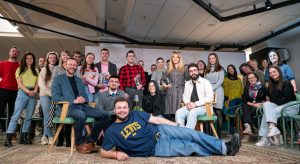 Sofia Up вдъхнови млади хора с темата „Как да изберем правилната за нас кариера“