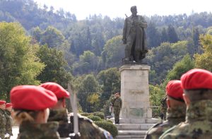 С тържествени събития в Благоевград ще бъдат отбелязани 148 години от Освобождението на България