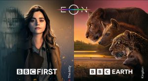 Премиерният за България канал BBC First и емблематичният BBC Earth стартират в EON от Vivacom
