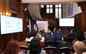 Превенцията срещу грип в България се е повишила с 300% след старта на програмата с безплатни ваксини за пенсионерите