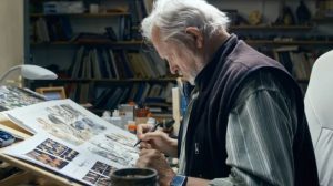 „Аз, Рошински“ – нов документален HBO Original филм с премиера в HBO Max и по HBO