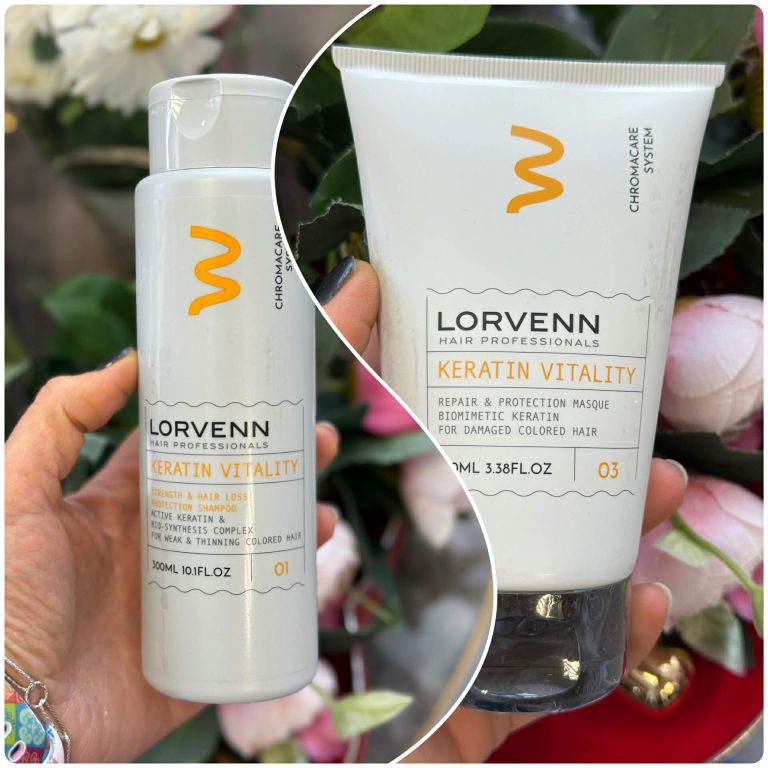 Косата ти все още ли е в зимен режим?