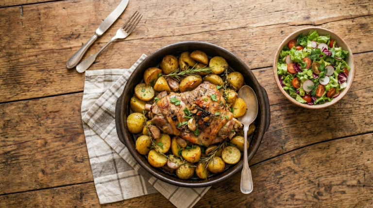 Агнешко за под 10 евро в Kaufland за Гергьовден