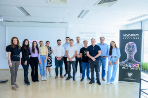 Студентски проект за умно пристанище в Бургас спечели Хакатона на Vivacom Техническа академия